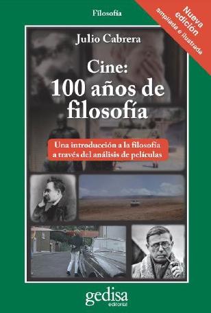 Cine: 100 años de filosofía
