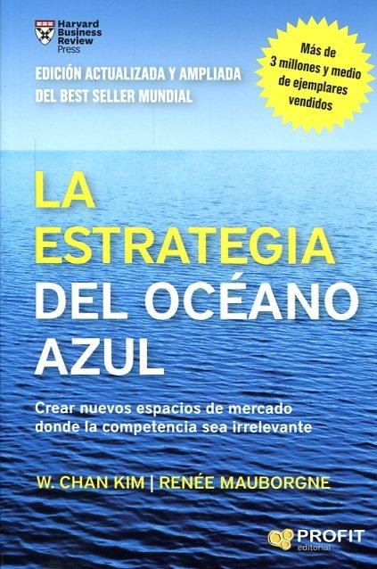 La estrategia del océano azul