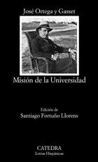 Mision de la universidad