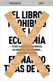 El libro prohibido de la economía