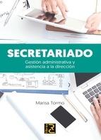 Secretariado "Gestión administrativa y asistencia a la dirección"