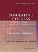 Simulating Copulas "Stochastic Models, Sampling Algorithms and Applications"