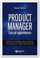 Product Manager "Guía de supervivencia"