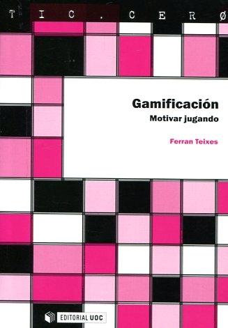 Gamificación "Motivas jugando"