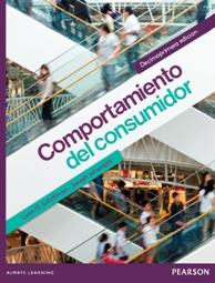 Comportamiento del consumidor