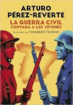 La Guerra Civil contada a los jóvenes