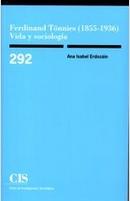 Ferdinand Tönnies (1855-1936) "Vida y sociología"