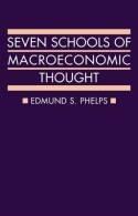 Seven Schools of Macroeconomic Thought