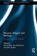 Marxism, Religion and Ideology "Themes from David McLellan"