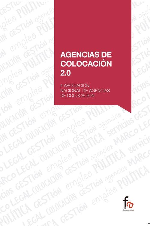 Agencias de colocación 2.0