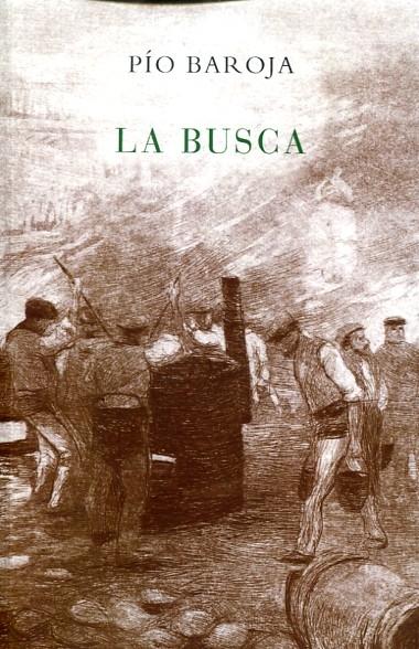 La busca