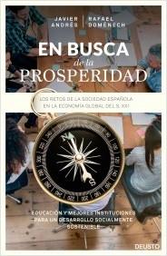 En busca de la prosperidad "Los retos de la sociedad española en la economía global del siglo XXI"