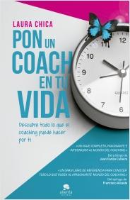 Pon un coach en tu vida "Descubre todo lo que un coach puede hacer por ti"