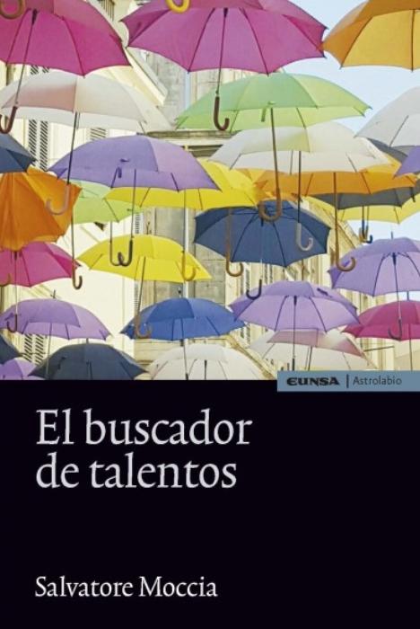 El buscador de talentos