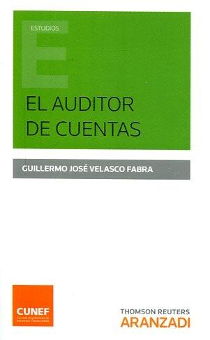 El Auditor de Cuentas