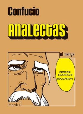 Anacletas "El manga"