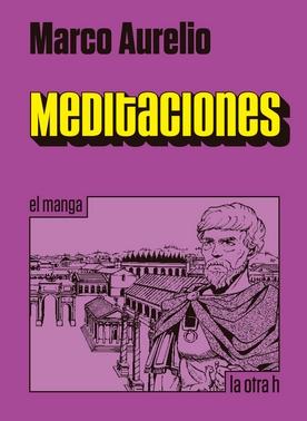 Meditaciones "El manga"