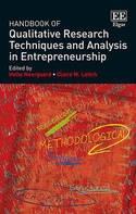 Handbook of Qualitative Research Techniques and Analysis in Entrepreneurship