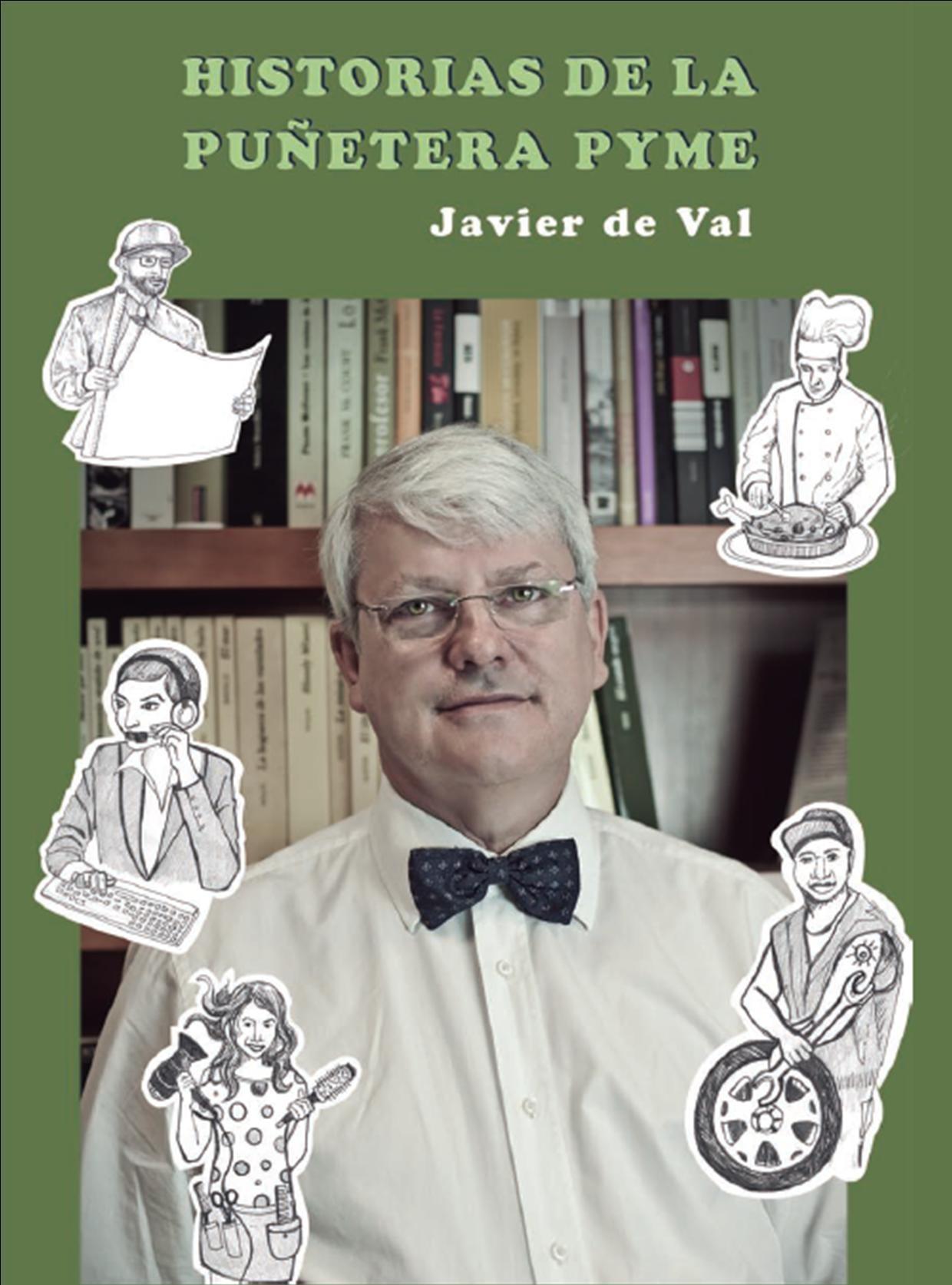 Historias de la puñetera Pyme