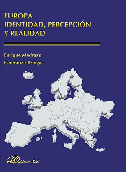 Europa. Identidad, percepción y realidad