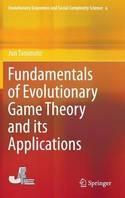 Fundamentals of  Evolutionary Game Theory and its Applications.