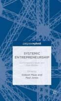 Systemic Entrepreneurship "Contemporary Issues and Case Studies"