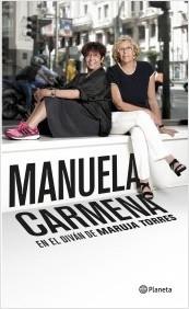 Manuela Carmena "En el diván de Maruja Torres"