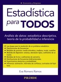 Estadística para todos