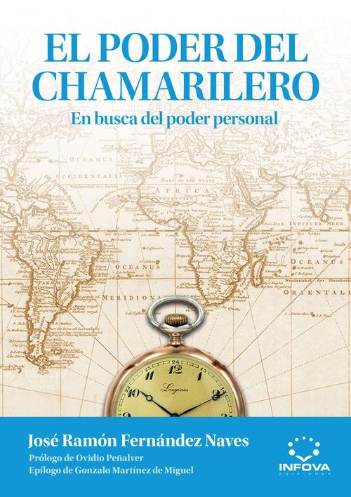 El poder del chamarilero "En busca del poder personal"