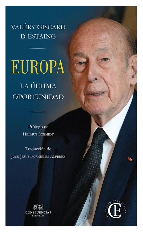 Europa "La última oportunidad"