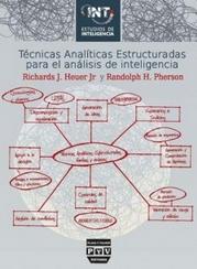 Técnicas analíticas para el análisis de inteligencia