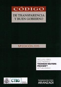 Código de Transparencia y Buen Gobierno "Formato Duo"