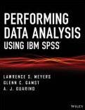 Performing Data Analysis Using IBM SPSS