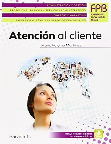 Atención al cliente