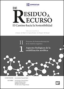 Procesos de biotransformación de la materia orgánica Tomo II Vol.2 "Aspectos biológicos de la estabilización aeróbica"