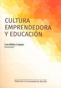 Cultura emprendedora y educación