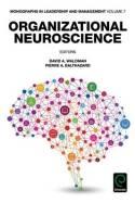 Organizational Neuroscience