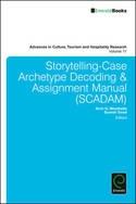 Storytelling-Case Archetype Decoding and Assignment Manual (SCADAM)