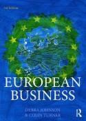 European Business