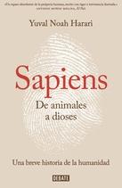 Sapiens De animales a dioses "Una breve historia de la humanidad"