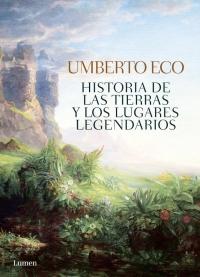 Historia de los lugares legendarios