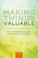 Making Things Valuable