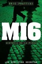 MI6 Historia de la firma