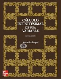 Cálculo infinitesimal de una variable