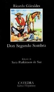 Don Segundo Sombra