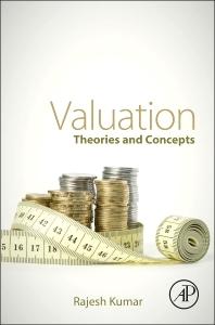Valuation "Theories and Concepts"