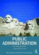 Public Administration "An Introduction"