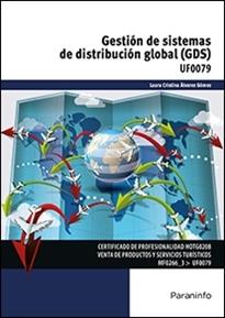 Gestión de sistemas de distribución global "UF0079"