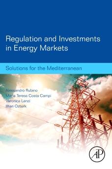 Regulation and Investments in Energy Markets