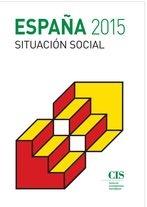 España 2015 "Situación social"